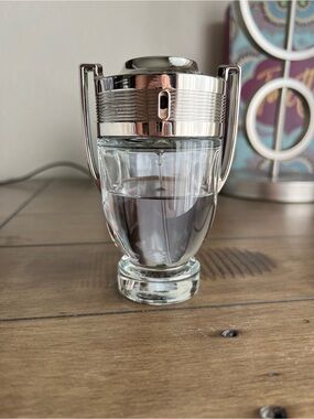Paco Rabanne Invictus EDT 3.4oz Men’s Cologne